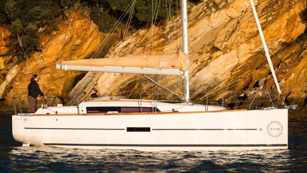 Dufour Yachts